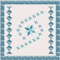 Star of the North - PDF Quilt Pattern